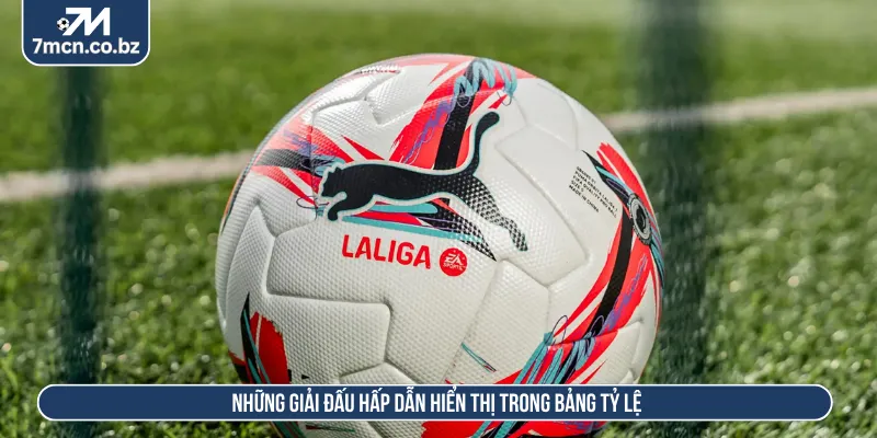 Kết Quả Bóng Đá 7M Cập Nhật Dữ Liệu Nhanh Chuẩn Xác 3 Từng giải đấu hấp dẫn được tích hợp rõ trong bảng